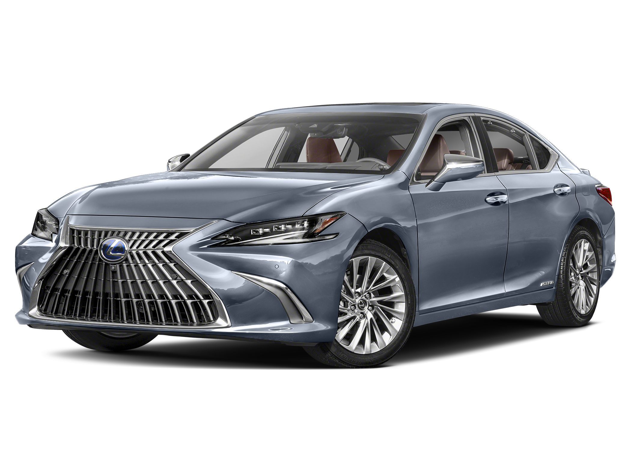 lexus es hybrid 2022 58AEA1C14NU016882 image lexus es hybrid 2022 58AEA1C14NU016882 image